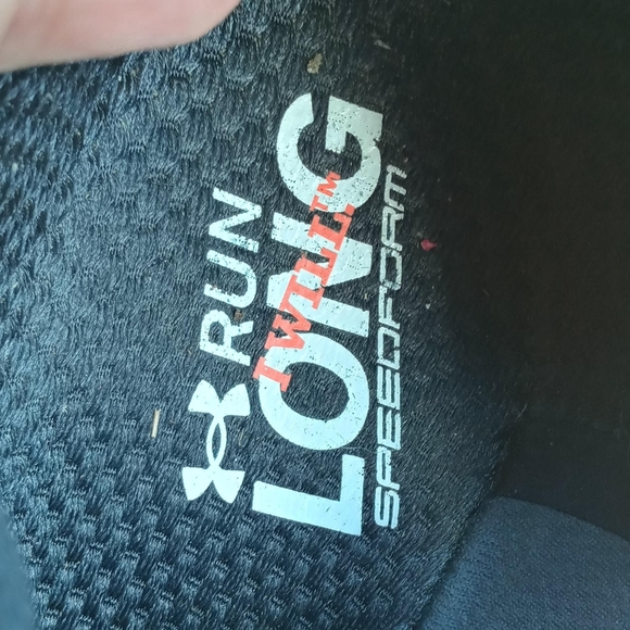 Under Armour Speedform Gemini 3 - Picture 6 of 8